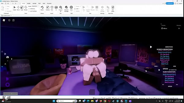 My girlfriend wasn’t online… so i fucked her as a bot (ORIGINALLY PART1 BUT I FORGOT TO PUT IT)