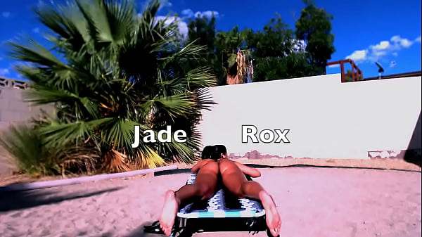 Outdoor Pussy Fucking Thumbnail