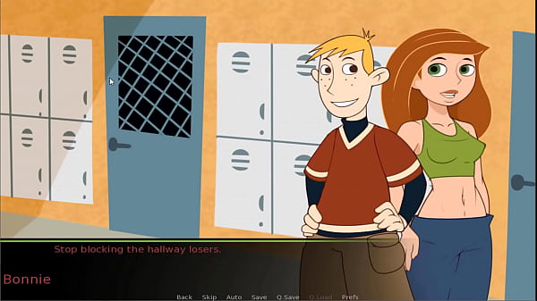 Omnitixxx Episode 3 Beep me if ya wana fuck me