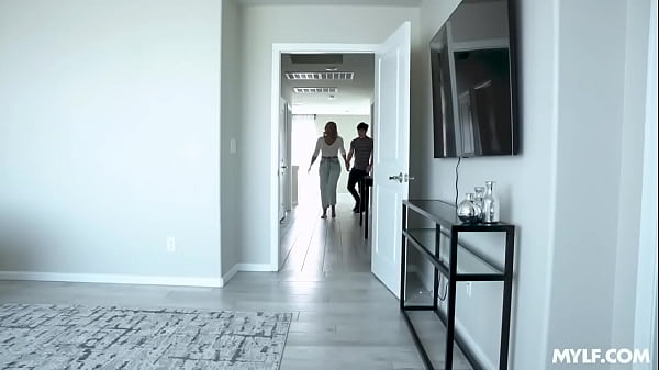 Sexually Frustrated Step Mom Corrupts StepSon And StepDaughter
