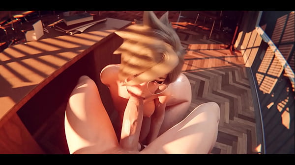 Overwatch Compilation #124 (19.12.23)