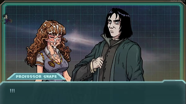 Akabur's Star Channel 34 part 51 Glory hole Hermoine