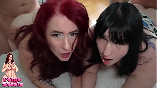 Step Sisters Make Amends (Preview)