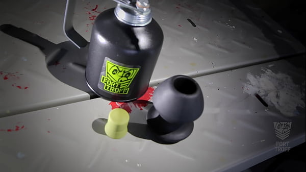 DEMO Kum Keeper – Paco Columbiano Yourthottydad [FORT TROFF]