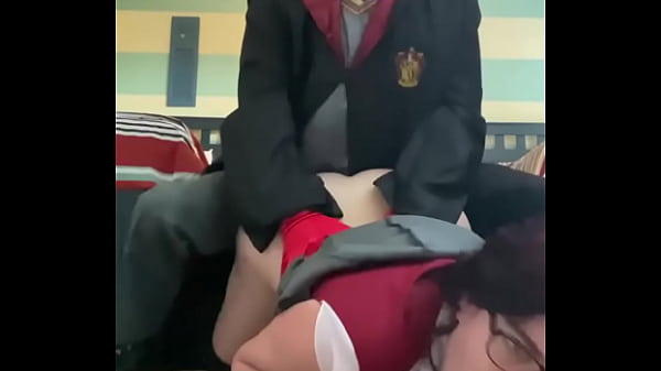 Harry Potter deleted scene