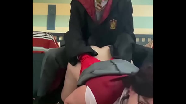 Harry Potter deleted scene