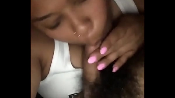 Blowing daddys cock Thumbnail
