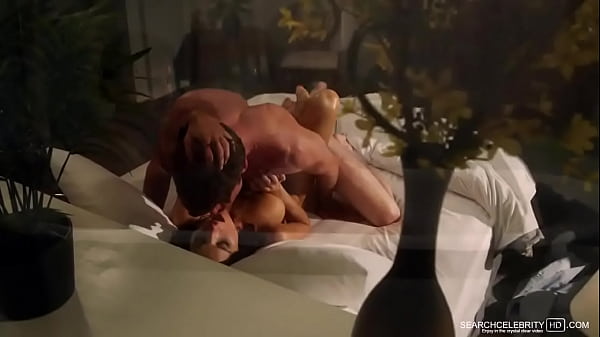 Ana alexander topless