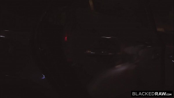 BLACKEDRAW Mia Malkova Keeps Her Husband Updated When Fucking BBC