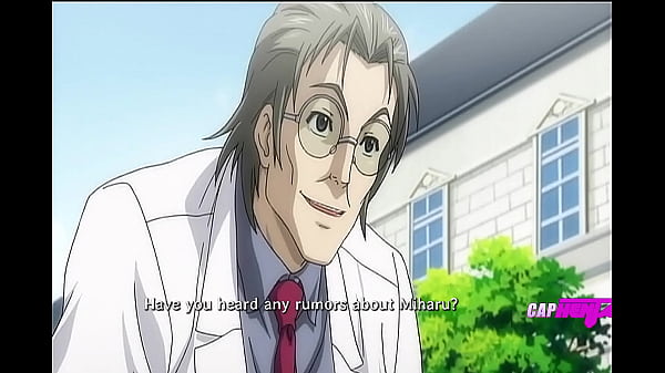 Conniving HS Doctor Fucks Students