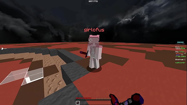 Fucking the young girl in the mushmc boxing Thumbnail