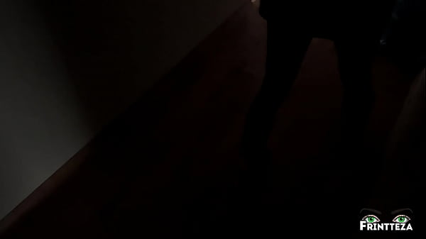 Wife cheats on her husband with her stepson, puts ass on his dick, swallows a dick. real porn