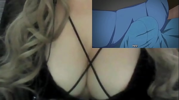 Chico pervertido con suerte se coje a sus compañeras de trabajo - Hentai mankitsu happening Cap.1 Melinamx