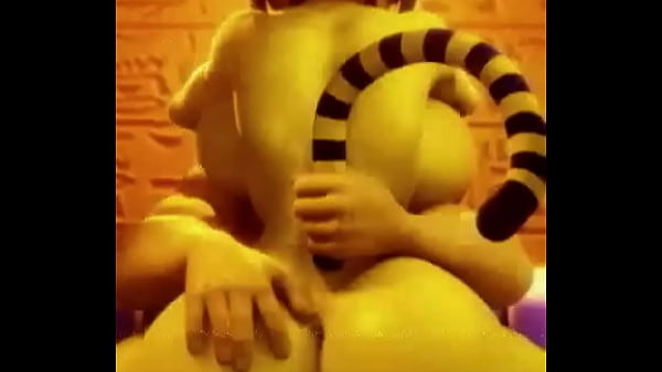 Ankha Sex Tape