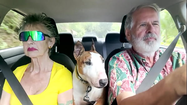 Adoramos viagens de carro — que são difíceis em Oahu, com apenas 200 quilômetros de circunferência. Neste vídeo, dirigimos do Wind...