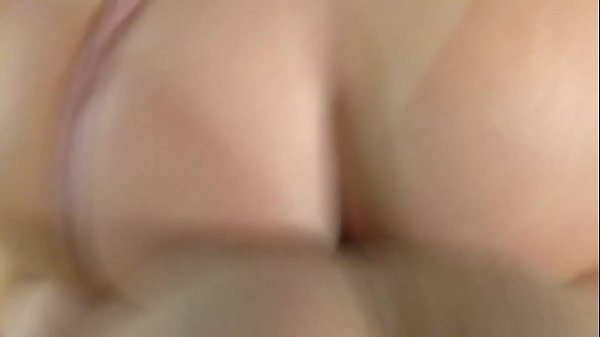 Curvy MILF and her boyfriend's big cock