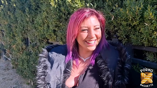 Lulu, 28ans, une pâtissière qui aime se faire fourrer !