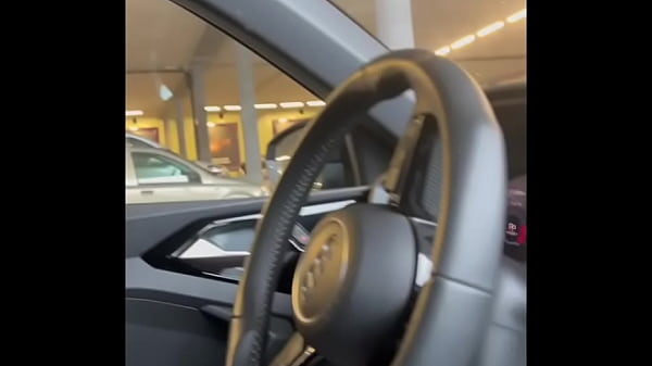 Public humiliation in the car