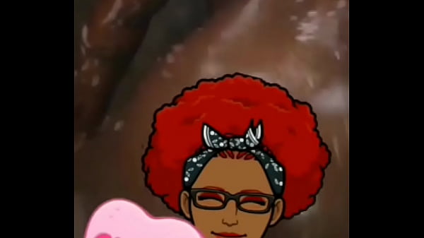 Ebony shaking ass Instagram @ebony.queen69 Thumbnail