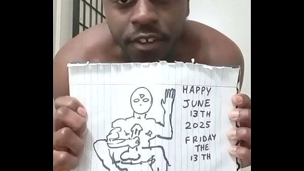 Different ways I express what else the 13th of Friday reminds me of for free while naked on adult social media 1 Thumbnail