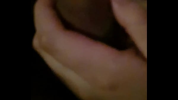 My wife touching my penis Thumbnail