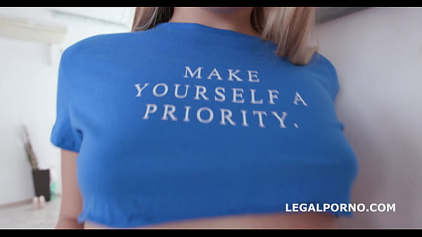 Dap’n’Roses – 6on2- Selvaggia & Rebecca Sharon pure madness Balls Deep Anal / DAP / Gapes / Prolapse / Creampie To Mouth GIO457