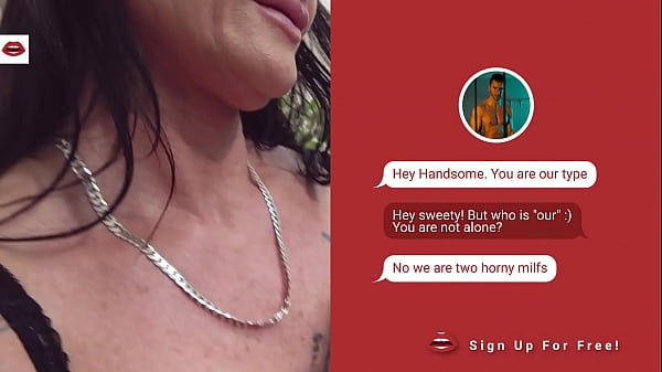 Penis wanted: Lesbians get young cock: Julia Exklusiv & Krizzi  (FULL SCENE)- MISSDEEP.com