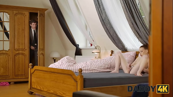 DADDY4K. Heroic Cock