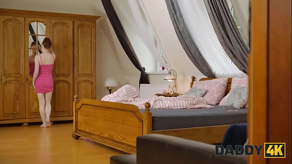 DADDY4K. Heroic Cock