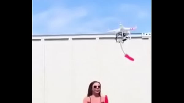 Dildo Drone
