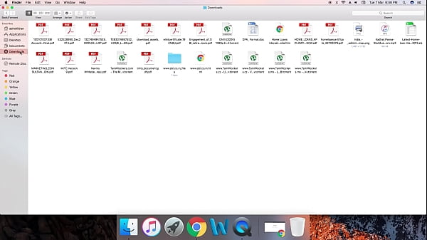 chennaimale Thumbnail