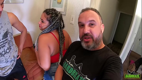 O Casal Dna resolve fazer seu primeiro filme e vira putaria nos bastidores - Elisa Sanches - Ariella Ferraz - Caah Kabulosa - Joao O Safado - Vinny Kabuloso - Binho Ted