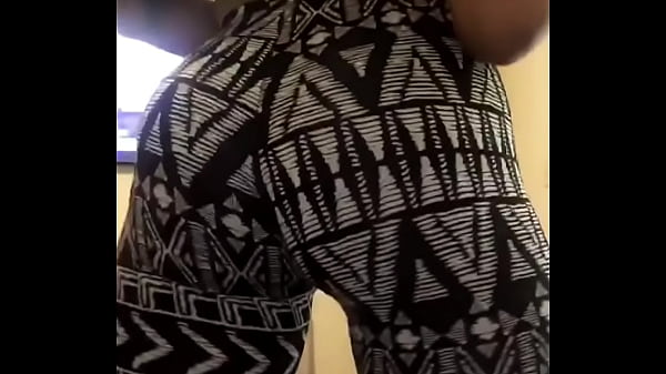 TheRealJazzy sexy ass Thumbnail