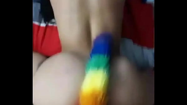 Giving a Latin whore with Plug Thumbnail