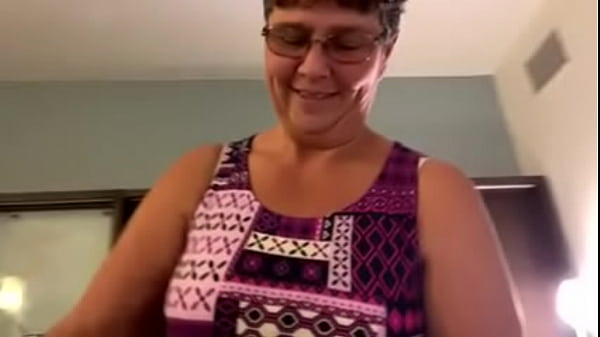 Granny T was suck bbc