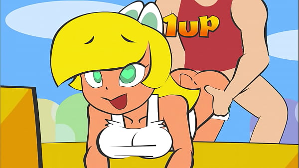 Koopa Troopa Girl