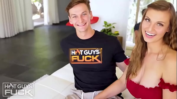 Isaac Strokes and Jenna Beck's motel rendezvous was an unexpected, scorching-hot scene! Their chemistry was off the charts... Thumbnail