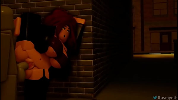 alleyway fuck roblox Thumbnail