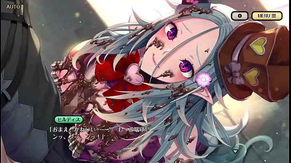 Big Boobs Fantasy Burst Thumbnail