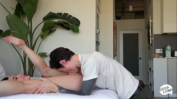 Whitney Wright and Owen Gray Deep Creampie Sex Tape