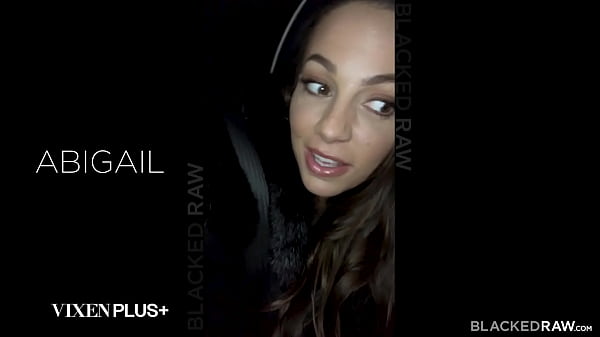 VIXENPLUS Two Party Girls Cheat With BBCs After The Club