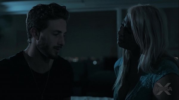 MissaX.com - Forbidden Desires Pt. 2 - Teasers