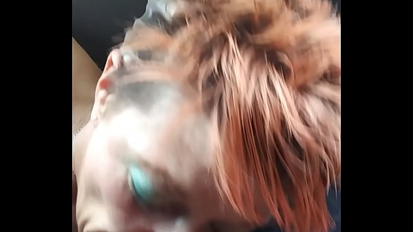 Cum bucket