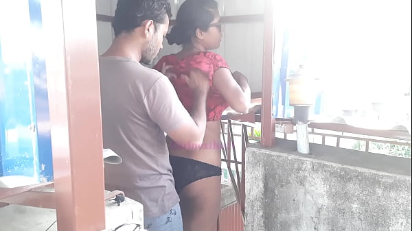 Indian Innocent Bengali Girl Fucked for Rent Dues