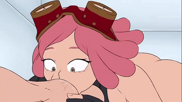 Deku gets the throat Thumbnail