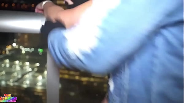 Mz Dani stars in gibby the clown new music video