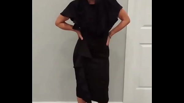 Merry Widow Stella's New Dress Thumbnail