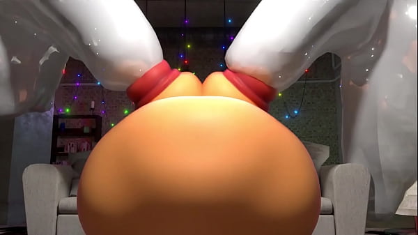 I AM your christmas present!