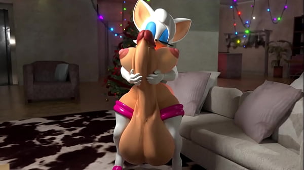 I AM your christmas present!