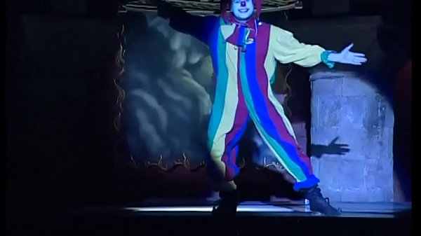 TOMB RIDER XXX part. #01 - The Parody - (Full HD - Refurbished Version)